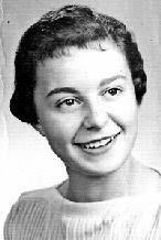 Barbara Zuppa Obituary (1942