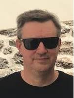 Richard Deckard (auteur de Premiers symptômes)