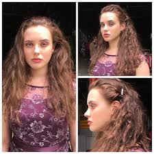Katherine Langford As Hannah Baker On 13 Reasons Why Down Hairstyles Most Beautiful Faces Beauty