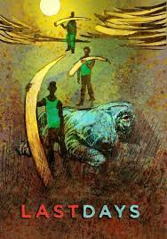 Last Days streaming: where to watch movie online?