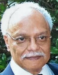 Obituary for Dr. James Ralph O'Rourke, Jr.