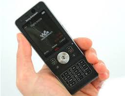 Modelos de sony ericsson más liberados. 100 Original Sony Ericsson W910i Mobile Phone 3g Bluetooth Fm Unlocked W910 Cell Phone Free Shipping Buy At The Price Of 37 41 In Aliexpress Com Imall Com