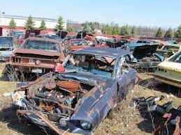 Pin On Mustang Junkyard Locations