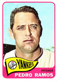 A Time of Innocence: Gary Bell, Howie Reed, and 1965 Topps Baseball