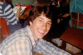 Happy Heavenly Birthday Frank C. Leos Class of 1985 August 13, 1967 ~May 1,  2012 If anyone has a picture of him as a teen plz share. He is not in the  1985, 1984, or 1983 yearbooks. Thank you