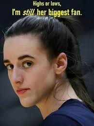 Indiana Fever Basketball Fans,