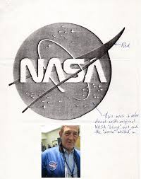 Shop devices, apparel, books, music & more. The Space Review Worms And Wings Meatballs And Swooshes Nasa Insignias In Popular Culture