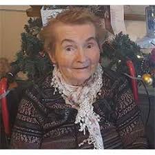 Dolores Mulroy née Kelly