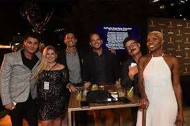 Fashion land amy on the rocks. 2019 Documentary And Reality Nominee Reception Television Academy