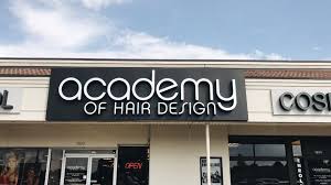 Financial aid university academy of hair design's financial aid is determined eligible by the us dept. Student Salons Are They Worth It Sartorial Magazine