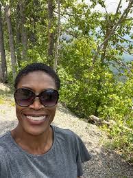 Marsha Crouch's Instagram, Twitter & Facebook