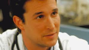 How We Made: Dr John Carter's stab scene