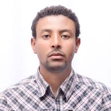 Beruk BERHANU