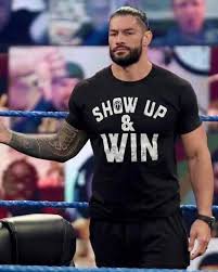 However, the dynamics are entirely different this time around. Gefallt 3 Mal 0 Kommentare Roman Reigns The Big Dog Fans Romanreignsthebigdog45fansonly Auf Instagram Roman Reigns Smile Wwe Roman Reigns Roman Reigns