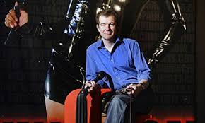 CEO of fetish porn site Kink.com arrested on cocaine possession charges  after police investigate shooting at his dungeon studio | Daily Mail Online