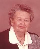 Dorothy Bird Obituary