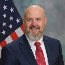 Agent Brent Thomas Leonard