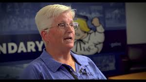 Dr. Meghan Donoghue Schoenberger (2024)