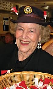 Isabel Holt Obituary