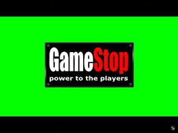 Find the latest gamestop corporation (gme) stock quote, history, news and other vital information to help you with your stock trading and investing. Games Gamestop Logo