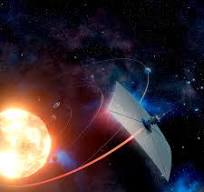 Extreme Solar Sailing for Breakthrough Space Exploration - NASA