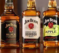 One of those distilleries is jim beam, which makes several brands of whiskey. Jim Beam Since 1795