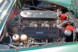 Jun 10, 2021 · a rare 2001 ferrari 550 barchetta is looking for its new owner, and it's a prime example of a car that could seriously increase in value. 1964 Ferrari 330 Gt Reader Resto