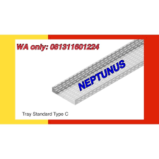 Maybe you would like to learn more about one of these? Jual Kabel Tray 200x50 Mm 20x5 Cm Type C Hotdip Galvanized Jakarta Pusat Toko Neptunus Mas Tokopedia