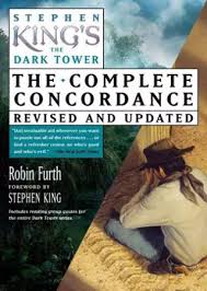 I break down my reading order for the series. Pdf Stephen Kings The Dark Tower The Complete Concordance Revised And Updated Book By Robin Furth 2003 Read Online Or Free Downlaod
