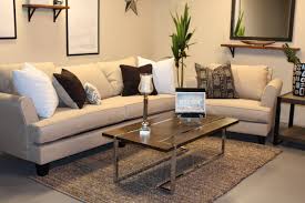In Whittany S Living Room Design She Used The Rachel Omega Sofa The Rachel Omega Ch Living Room Sets Furniture Living Room Furniture Online Living Room Style