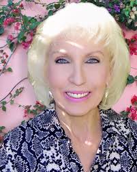 Obituary information for Suzye Marino