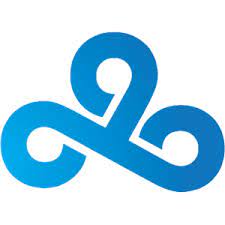 Cloud 9 Lcs Logo Png Logos Cloud 9 Logo Design