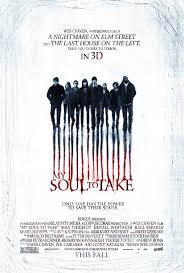 My Soul to Take (2010) - IMDb