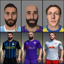 Tout savoir sur le fifa 2021. Fifa 16 Faces Converted Page 39 Soccer Gaming