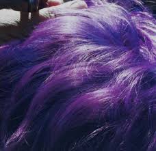 Trendy Hair Purple Blue Posts 23 Ideas In 2020 Purple Hair Purple Aesthetic Aesthetic