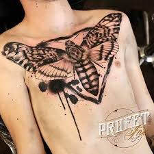 (born september 13, 1990) is an american football quarterback for the atlanta falcons of the national football league (nfl). Profet Ink Tattoo Studio 48 A Water Street Glen Rock Reviews And Appointments Getinked
