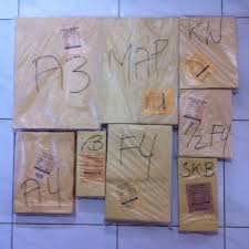 Maybe you would like to learn more about one of these? Amplop Coklat Zibiz Map 29x40cm Shopee Indonesia