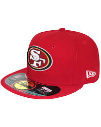 The official source of the latest 49ers headlines, news, videos, photos, tickets, rosters, and gameday information New Era 59fifty Nfl San Francisco 49ers Cap Vanilla Underground