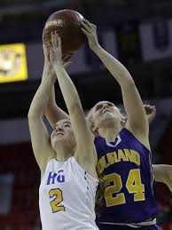 State girls basketball: Howards Grove takes