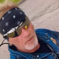 Michael Allison Obituary