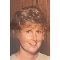 Judith A. (Stephens) Wesinger Obituary