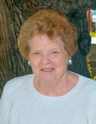 Helga L. Geiman Obituary