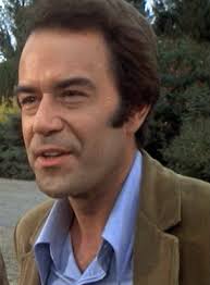 Classic Film and TV Café: The Delphi Bureau