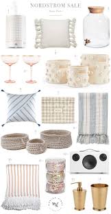 Nordstrom Anniversary Sale Top Home Picks Monika Hibbs Nordstrom Home Inspired Living Home