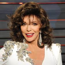 Dame joan henrietta collins dbe is an english actress, author, and columnist. Rules To Live By From Dame Joan Collins