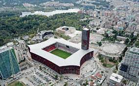 Wie in der europa league wird die gruppenphase der conference league aus 32 teams bestehen, zuvor müssen alle klubs zunächst durch die komplizierte und je die qualifikation der conference league teilt sich in zwei wege: Tirana To Host First Uefa Europa Conference League Final Aips Media
