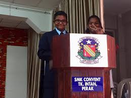 Teluk intan dilingkungi oleh aliran sungai perak dan sungai bidor. Tajuk Pertandingan Choral Smk Convent Teluk Intan Facebook