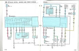 Having the best inventory available, your toyota 4runner auto. Wiring Diagram Toyota 4runner Forum 4runners Com