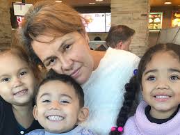 Fundraiser by Familia Mairena-Larios : Mayra Larios