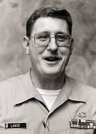 Herman Frank Lange Sr. (1947-2003)